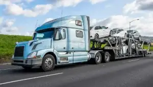 Everything you need to know about car transport: Open Car transport- Luxury Auto Transport